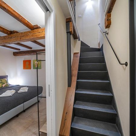 Urban Oasis, Home-Triest Com Exterior foto