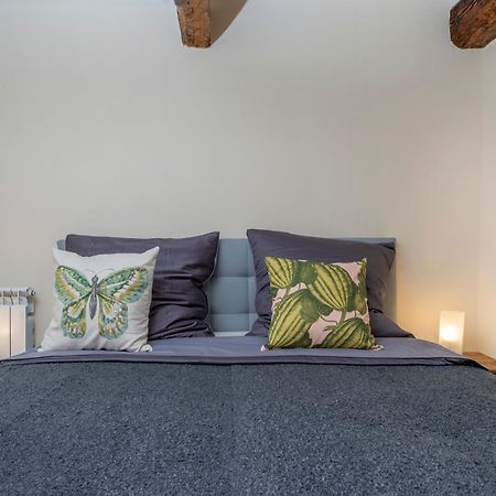 Urban Oasis, Home-Triest Com Exterior foto