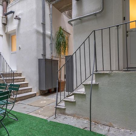 Urban Oasis, Home-Triest Com Exterior foto