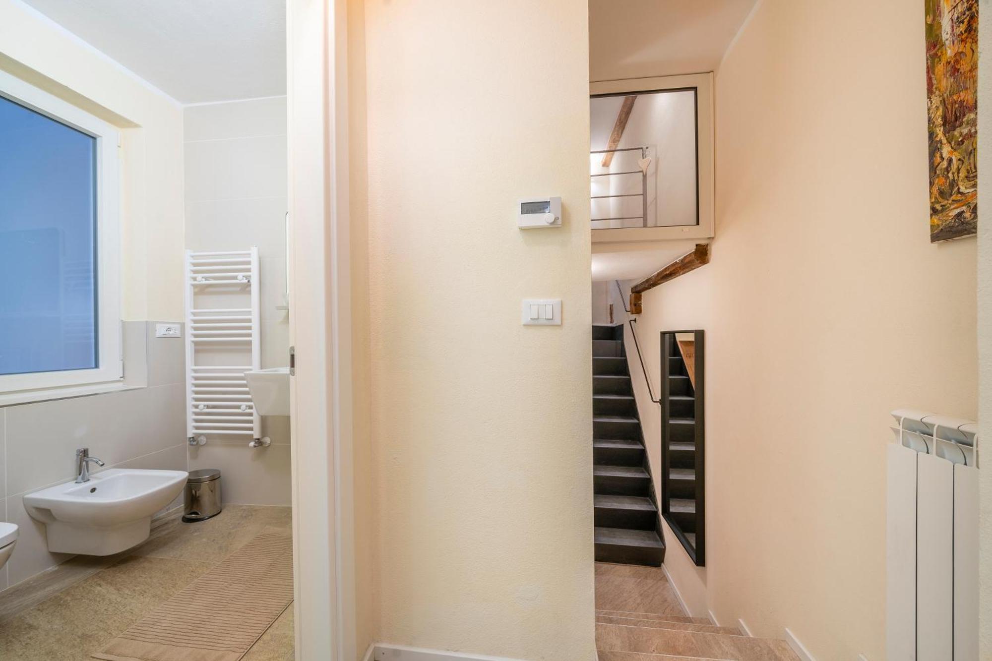 Urban Oasis, Home-Triest Com Exterior foto