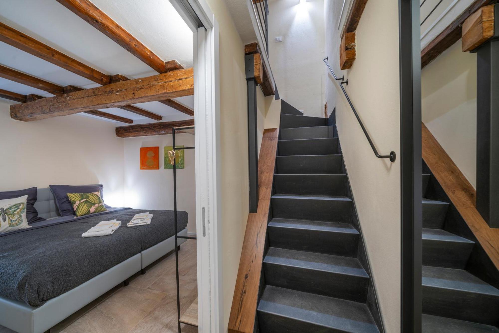 Urban Oasis, Home-Triest Com Exterior foto