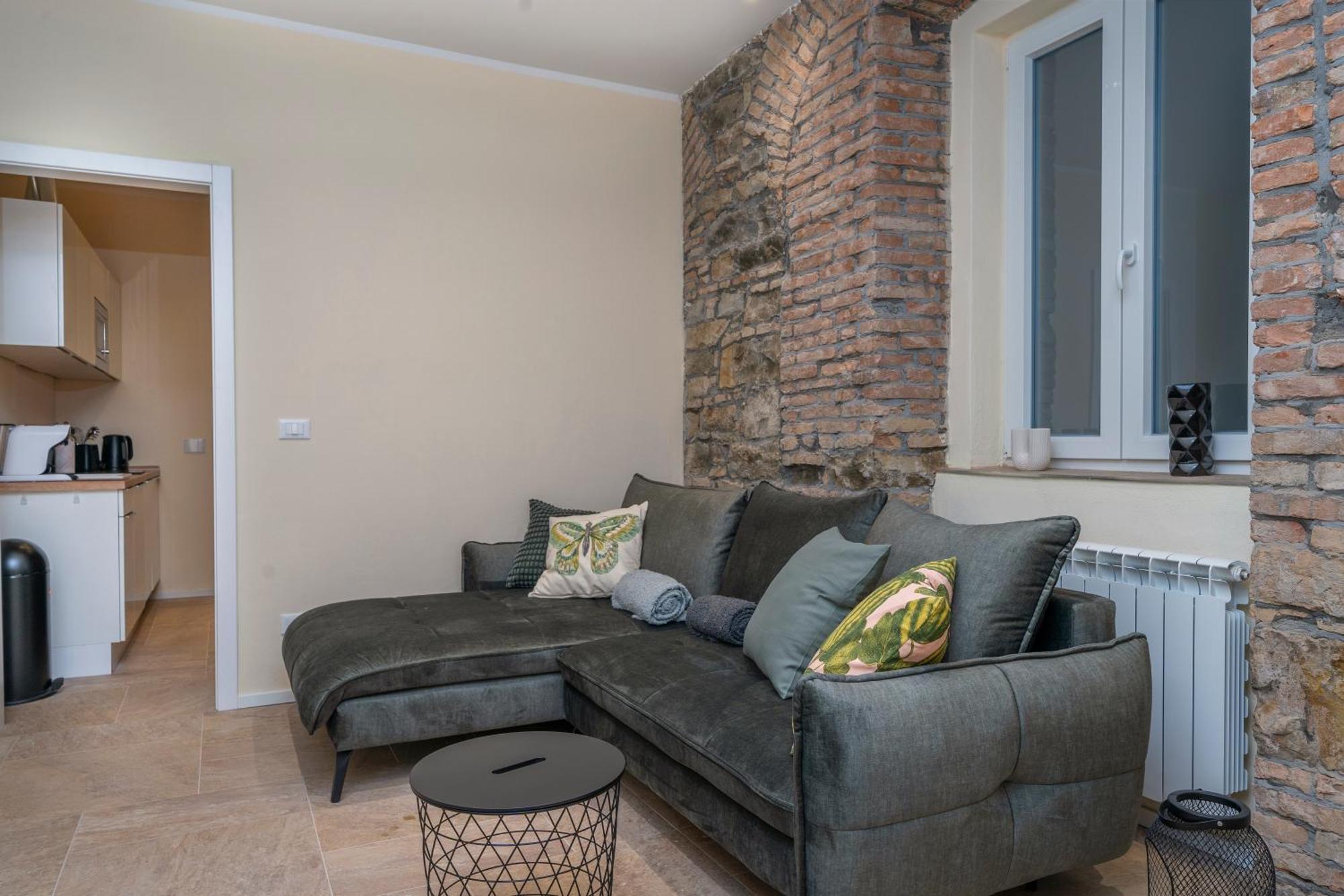 Urban Oasis, Home-Triest Com Exterior foto