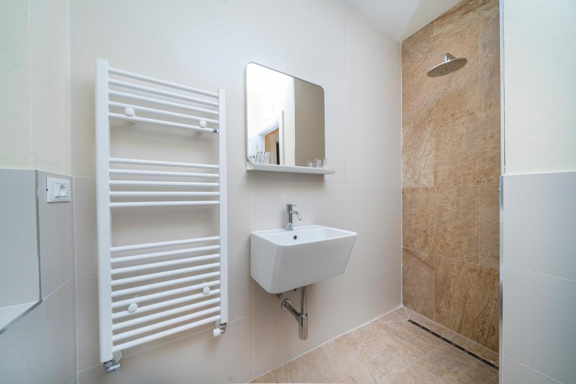 Urban Oasis, Home-Triest Com Exterior foto