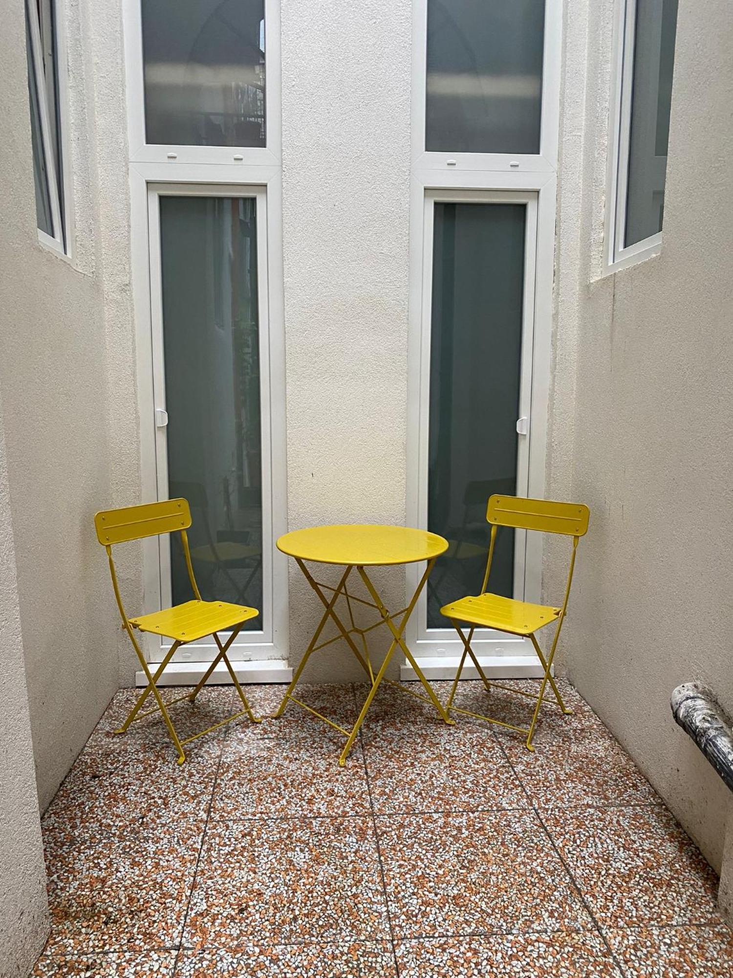 Urban Oasis, Home-Triest Com Exterior foto